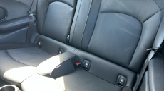 MINI Hatchback 2.0 Cooper S Sport II 3dr Petrol Hatchback